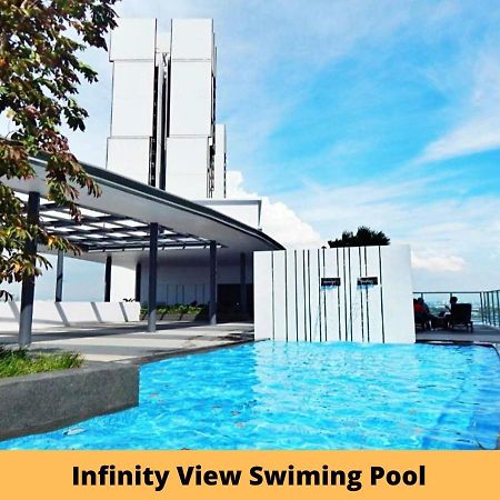 Sri Rasa Homestay @ I-City, I-Soho Shah Alam Dış mekan fotoğraf